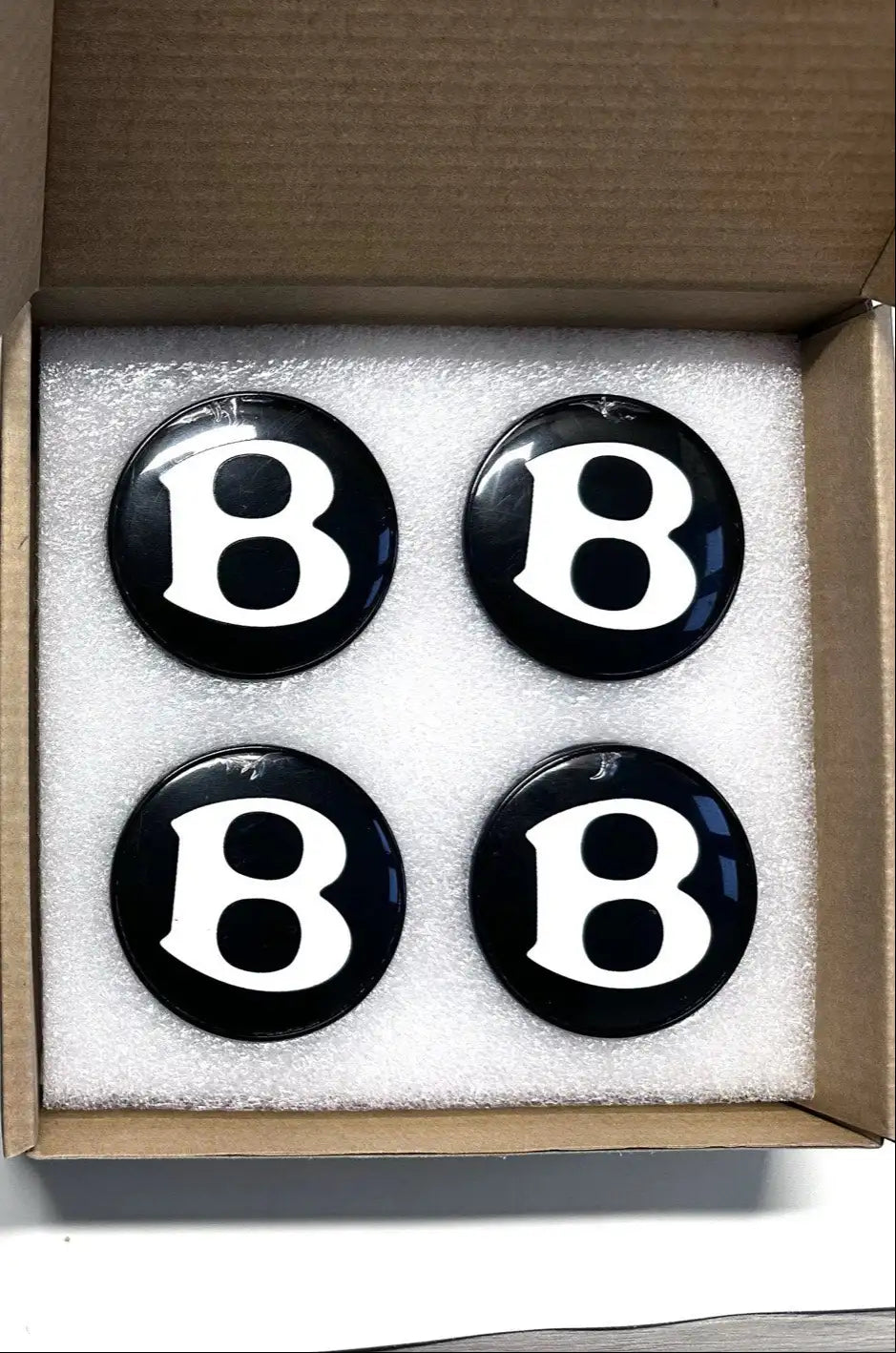 Center Caps Wheel For Land Rover And Range Rover Floating Center Caps ...