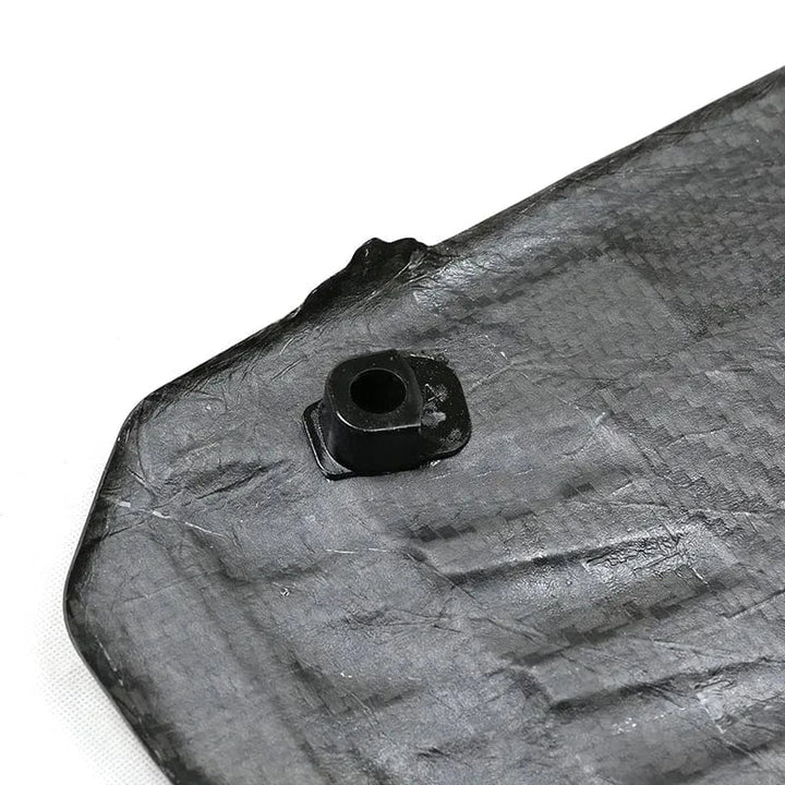 Genuine dry carbon fibre engine cover for BMW 2 Series G42 220i 230i