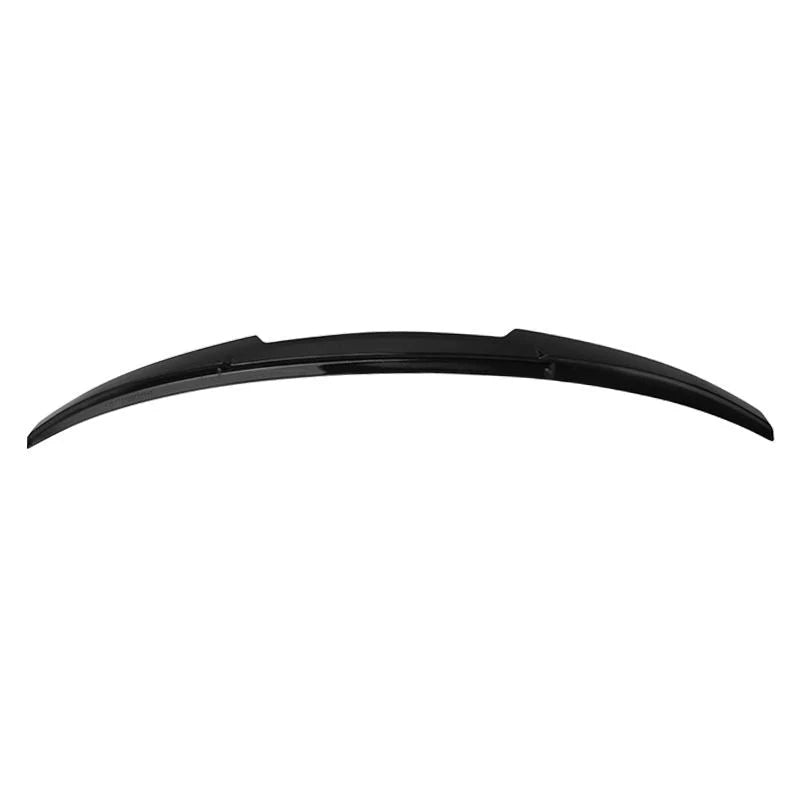 Gloss Black Rear Boot Spoiler — BMW 3 Series G20 & M3 G80 (2019+)