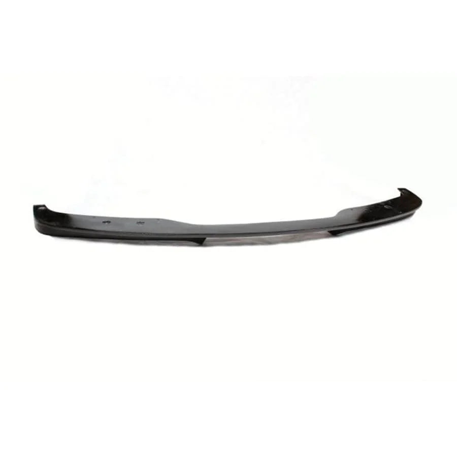 Genuine carbon fibre front lip splitter V1 for BMW 3 Series SE F30 F31 F34