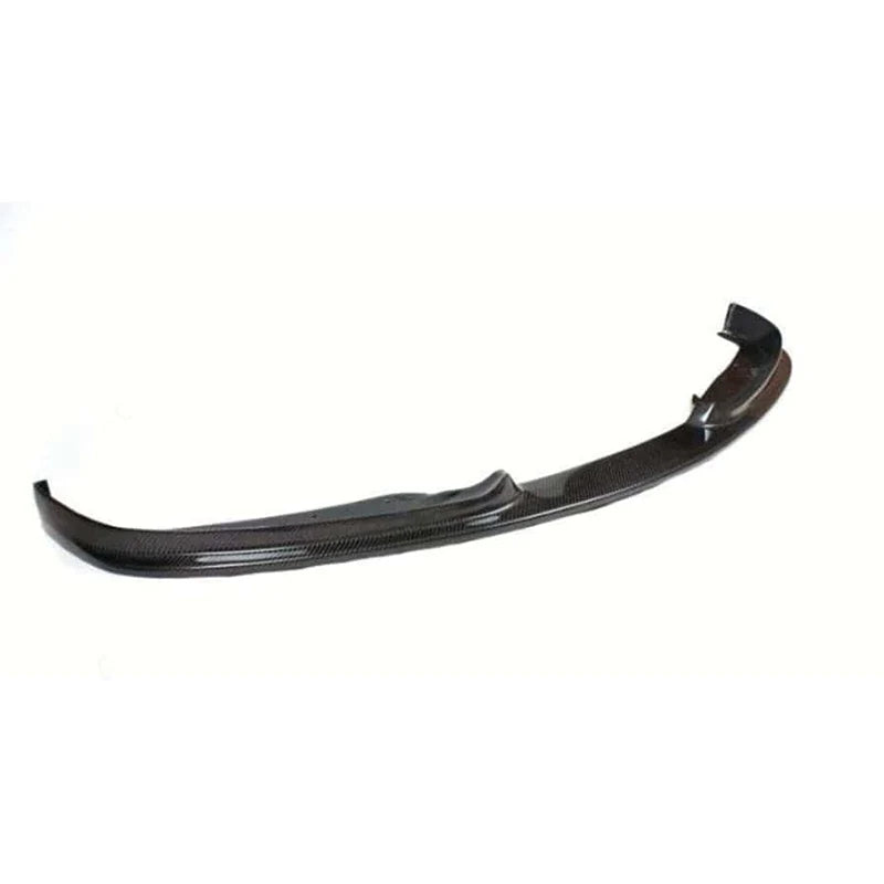 BMW F34 Gran Turismo SE front bumper carbon fibre detail