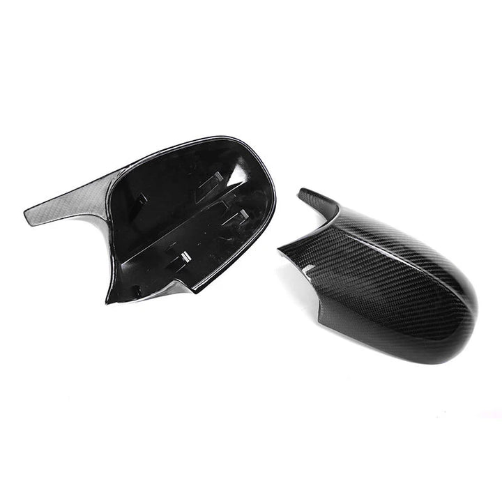 BMW E90 E91 E92 E93 genuine carbon fibre wing mirror covers