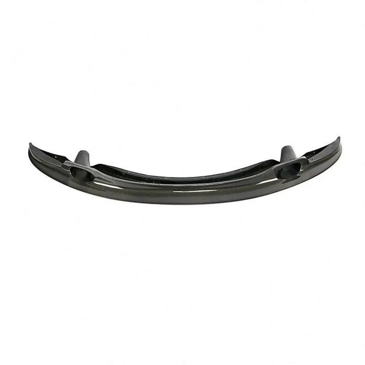 Genuine carbon fibre front splitter V1 for BMW E90 E92 E93 M3