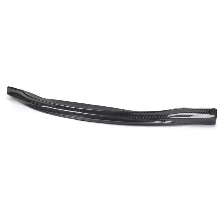 Genuine carbon fibre front splitter V1 for BMW M5 F10