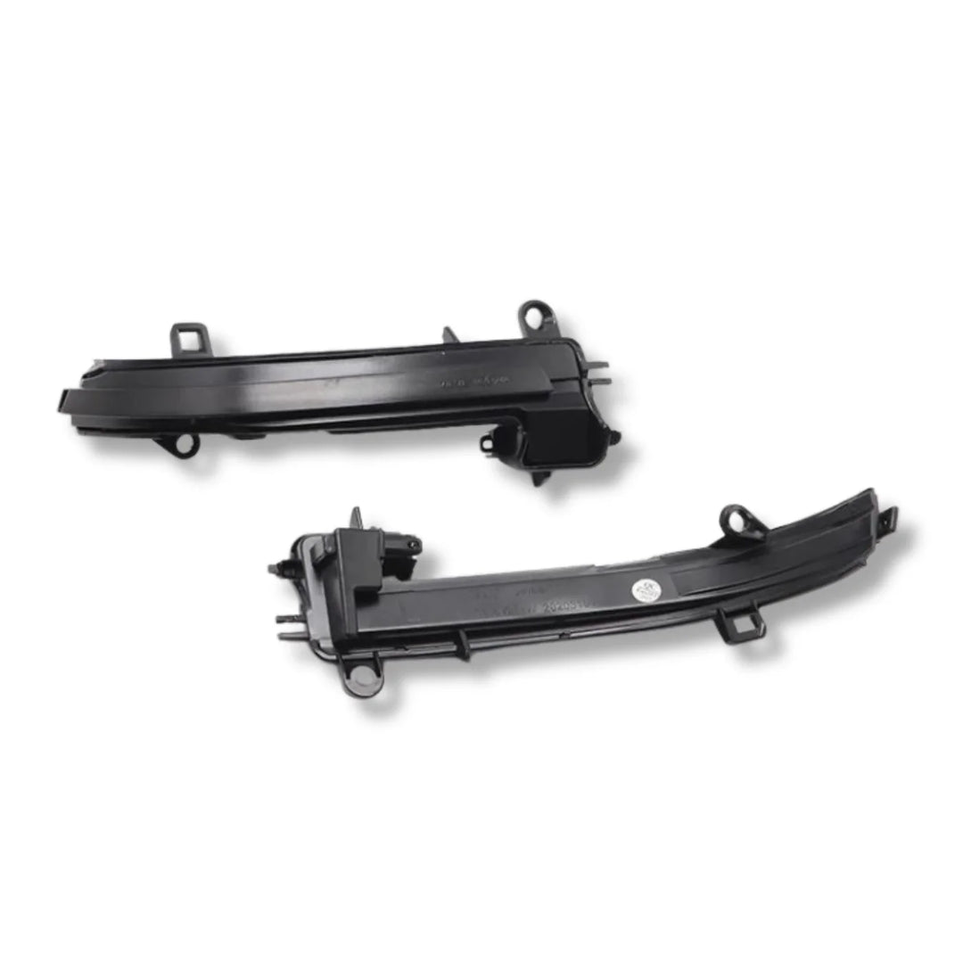 BMW Dynamic Sweeping Mirror Indicators | F20 F21 F22 F30 F31 F87 | AutoCap Solutions