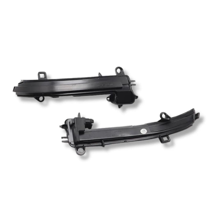 BMW Dynamic Sweeping Mirror Indicators | F20 F21 F22 F30 F31 F87 | AutoCap Solutions