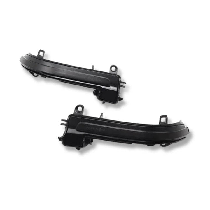 BMW Dynamic Sweeping Mirror Indicators | F20 F21 F22 F30 F31 F87 | AutoCap Solutions