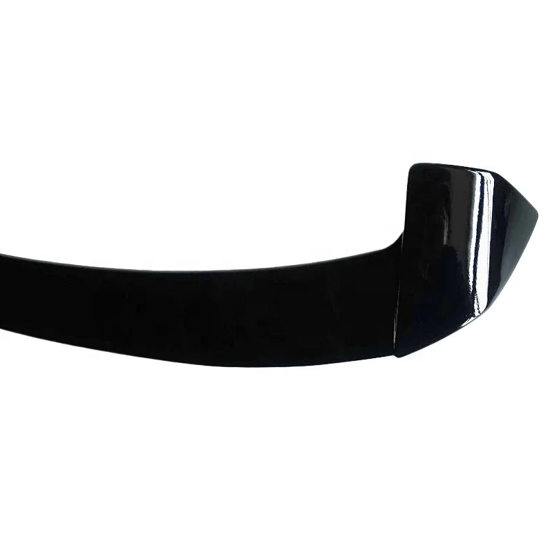 BMW F20 F21 roof spoiler V1 close up