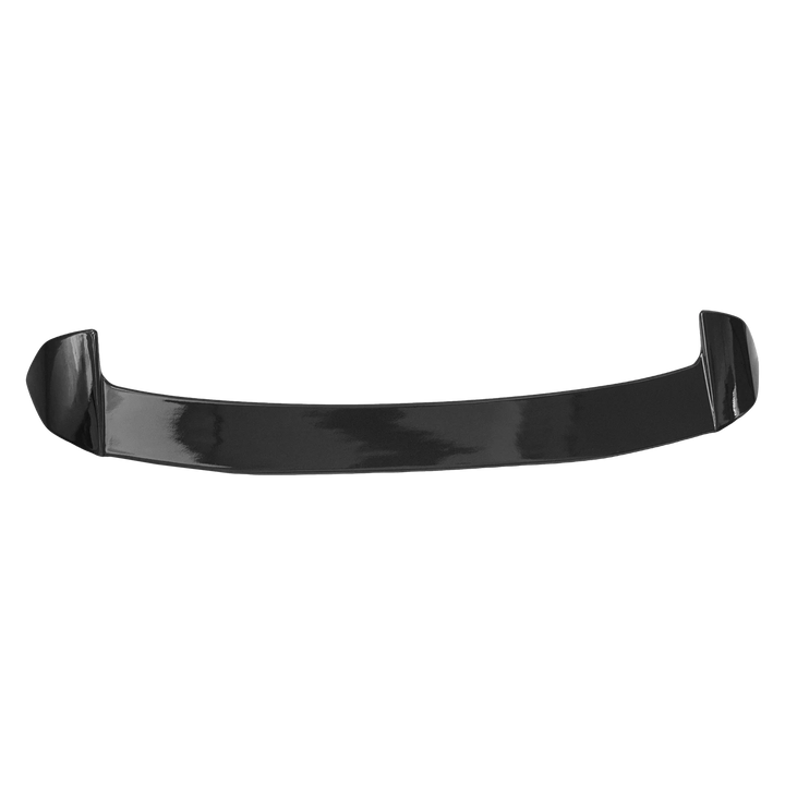 BMW F20 F21 roof spoiler V1 alternate top view