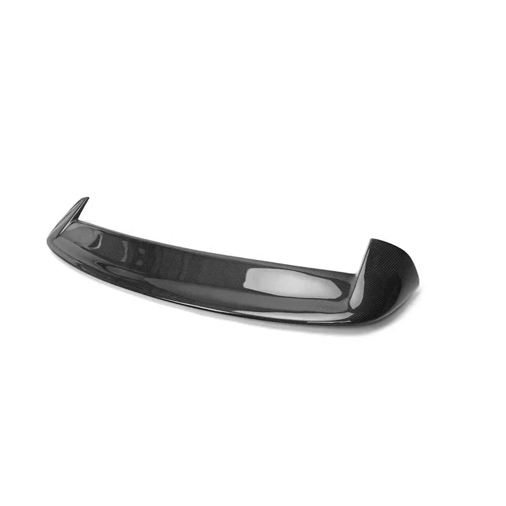 Genuine carbon fibre rear spoiler for BMW F20 F21 M Sport