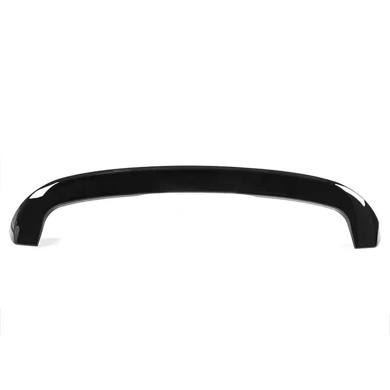 BMW F20 F21 Gloss Black Spoiler V1