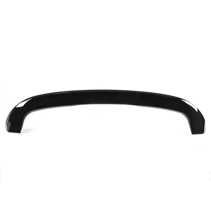 BMW F20 F21 Gloss Black Spoiler V1