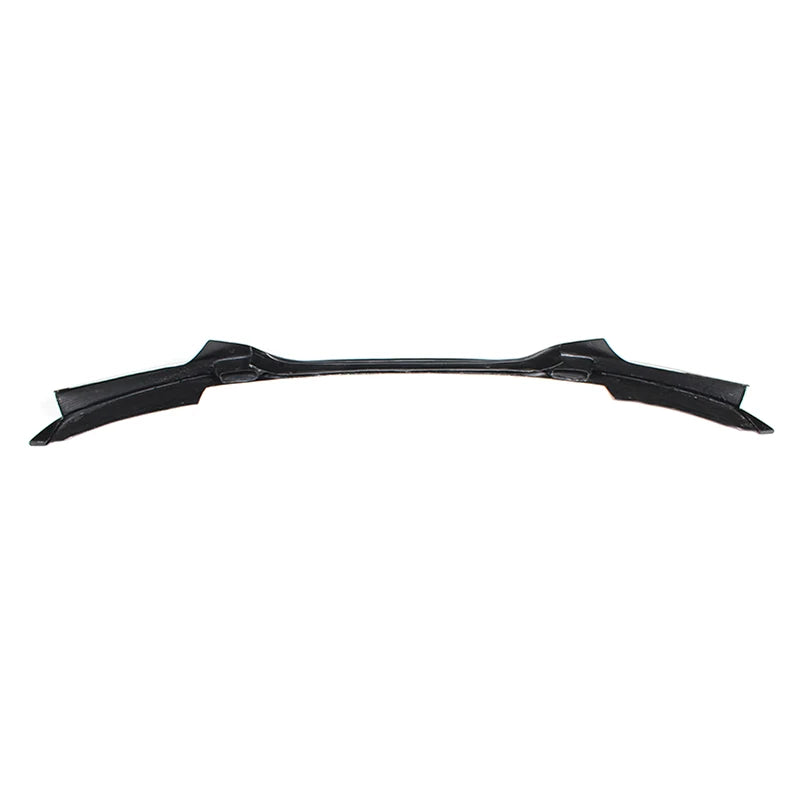 Genuine carbon fibre front splitter V1 for BMW 2 Series F22 F23 M Sport