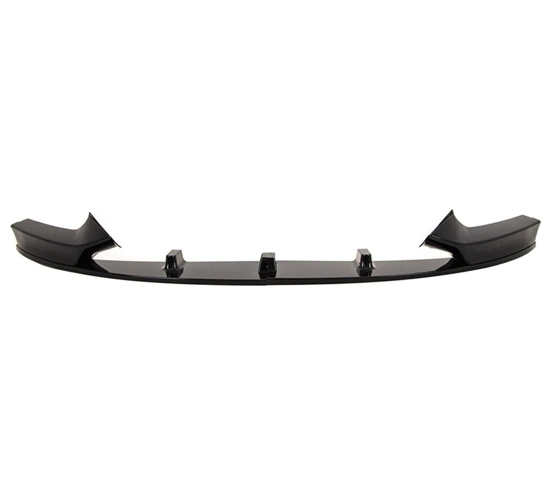 Gloss black body kit V1 for BMW 2 Series F22 complete set