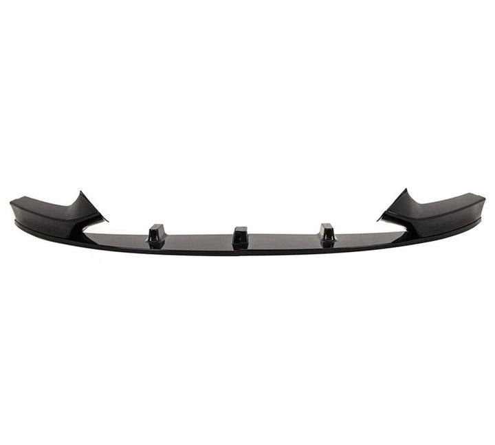 Gloss black body kit V1 for BMW 2 Series F22 complete set