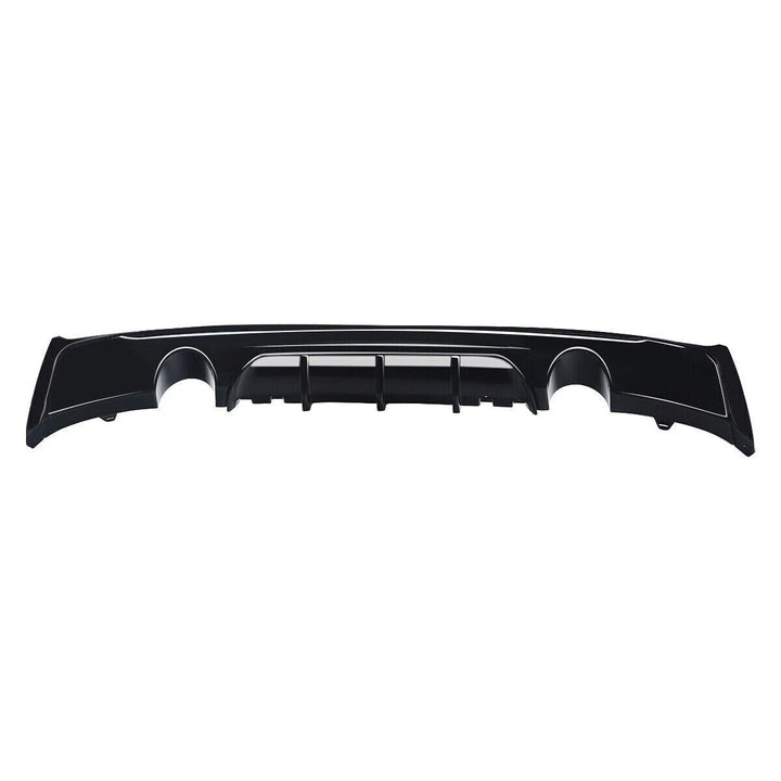 BMW F23 Convertible body kit V1 dual exhaust diffuser