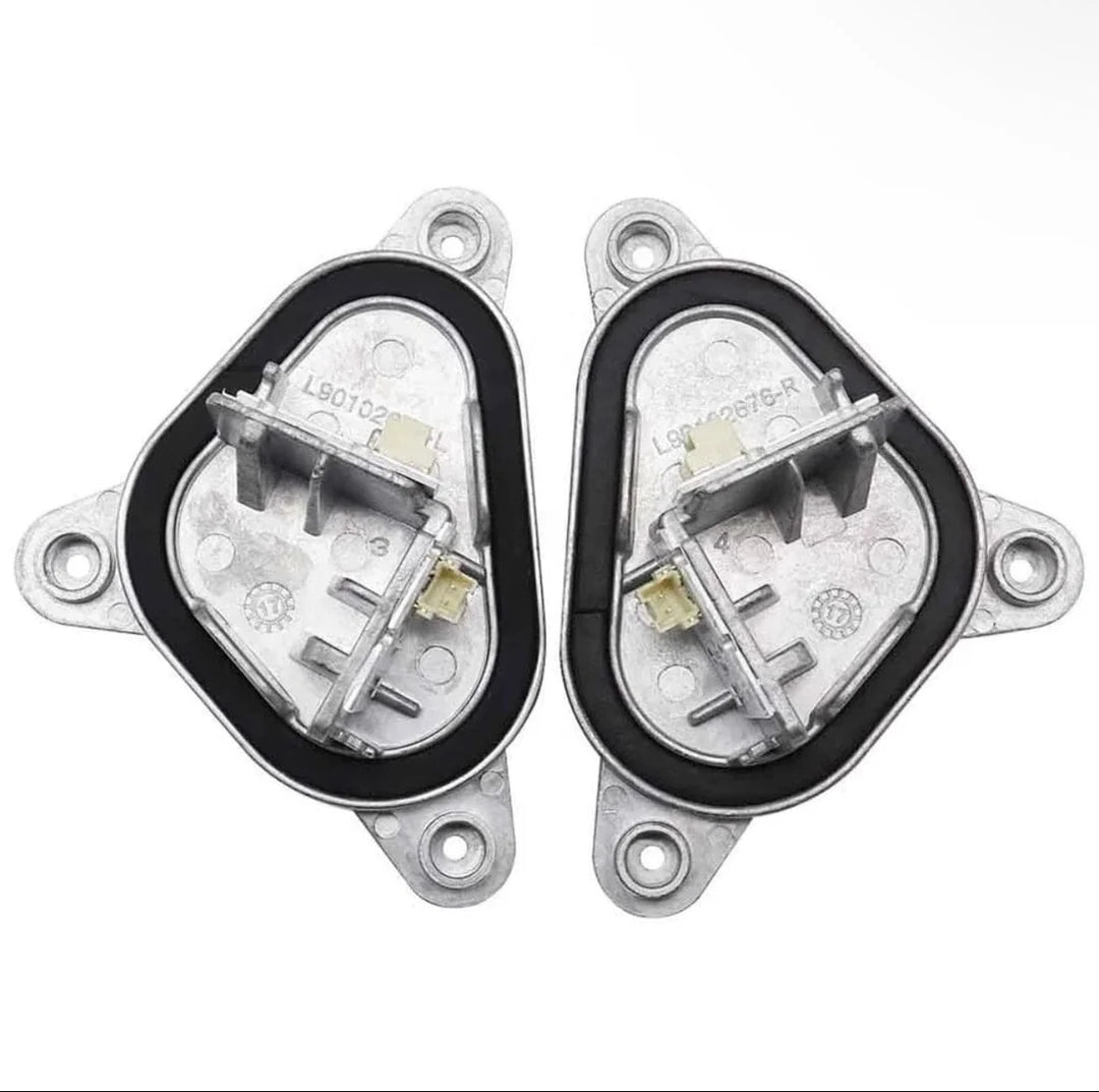 Yellow DRL LED module for BMW 2 Series LED headlight