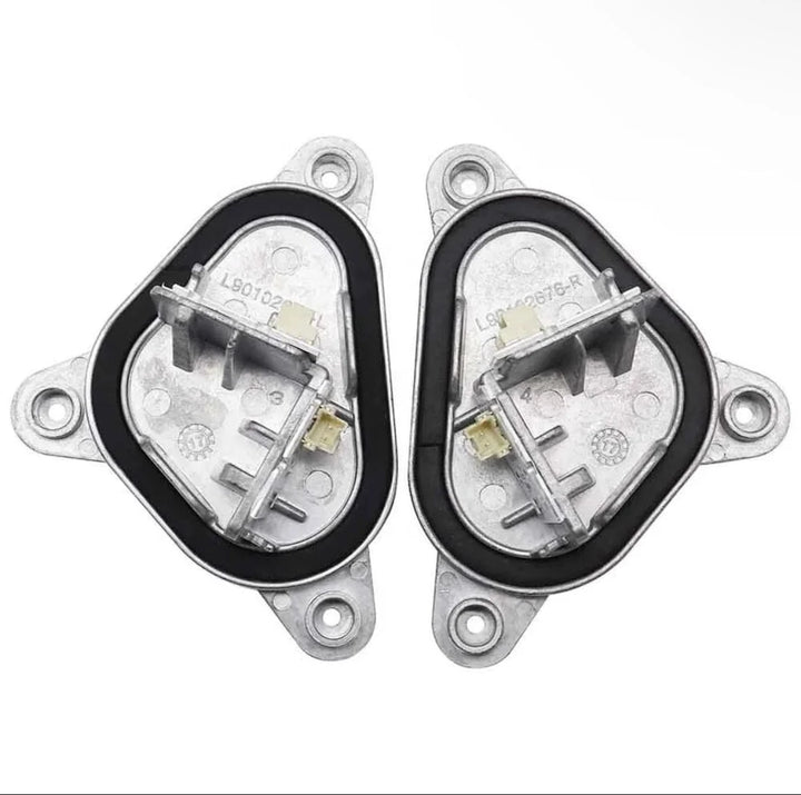 Yellow DRL LED module for BMW 2 Series LED headlight