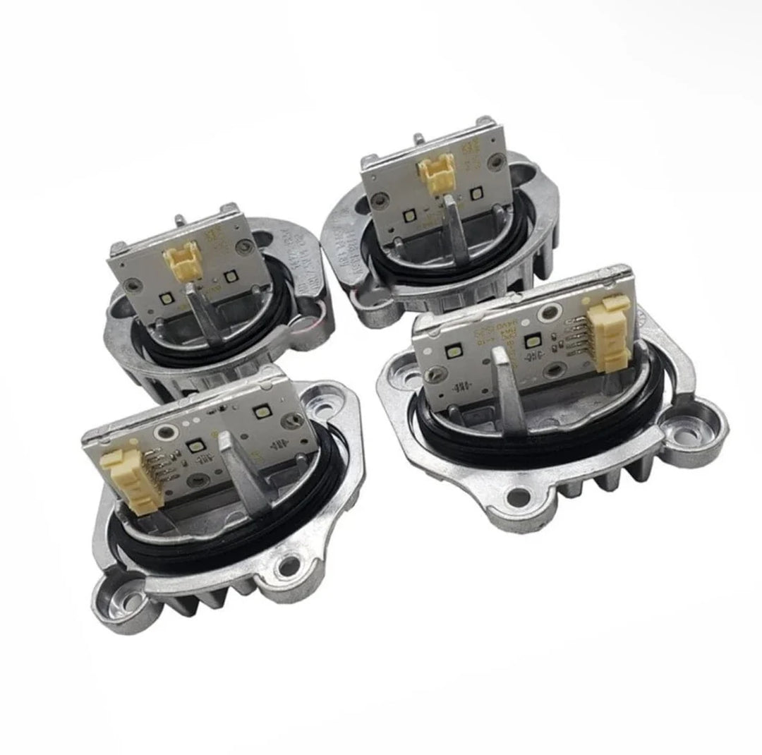 Yellow DRL LED module for BMW 2 Series xenon headlight
