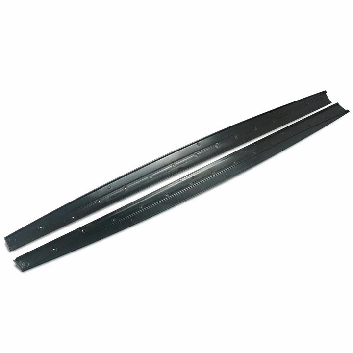 Gloss black body kit V1 for BMW 4 Series F32 complete set