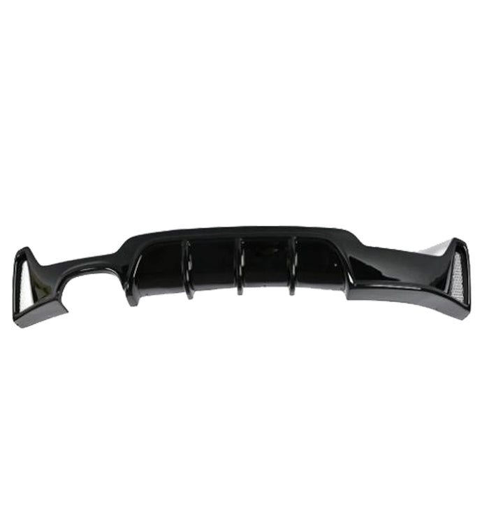 BMW F36 Gran Coupé body kit V1 dual left exit diffuser