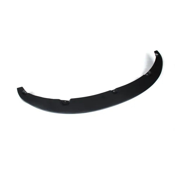 Carbon fibre front splitter V1 for BMW F32 M Sport bumper