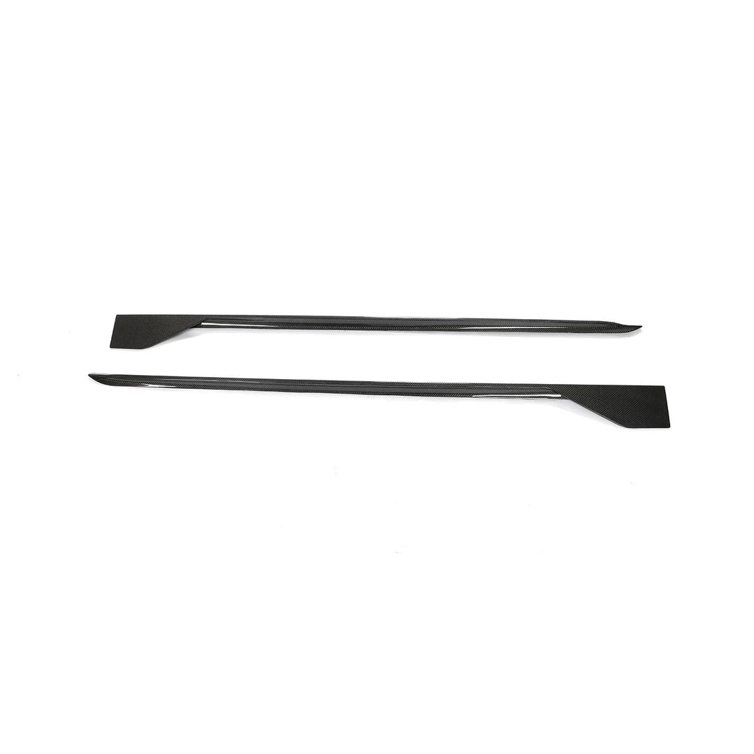 BMW 1 Series F40 side skirts