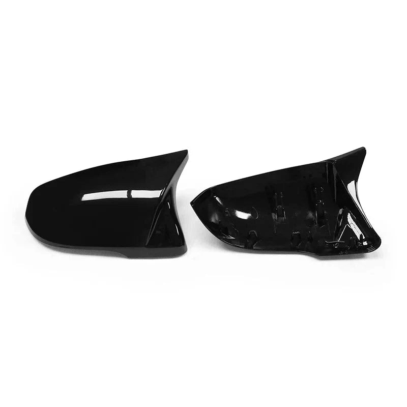 BMW Z4 G29 gloss black ABS mirror caps