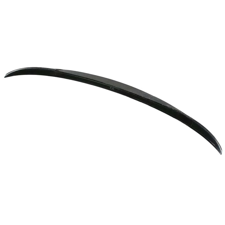 BMW M3 F80 rear spoiler