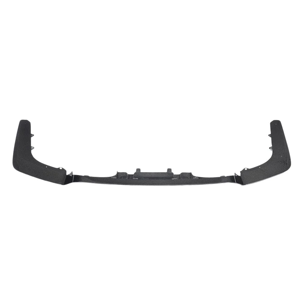 BMW M3 F80 M4 F82 F83 genuine carbon fibre rear diffuser V3