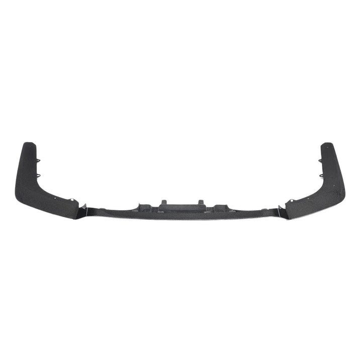 BMW M3 F80 M4 F82 F83 genuine carbon fibre rear diffuser V3
