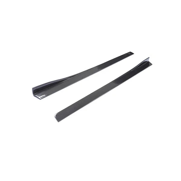 BMW M4 F82 side skirt V2