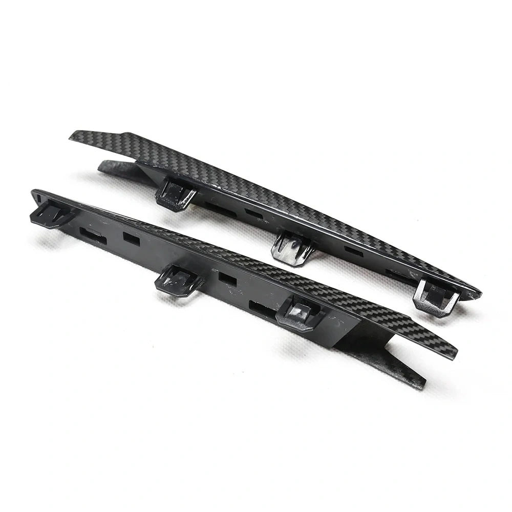 Genuine carbon fibre side vents for BMW M3/M4 F80 F82 F83