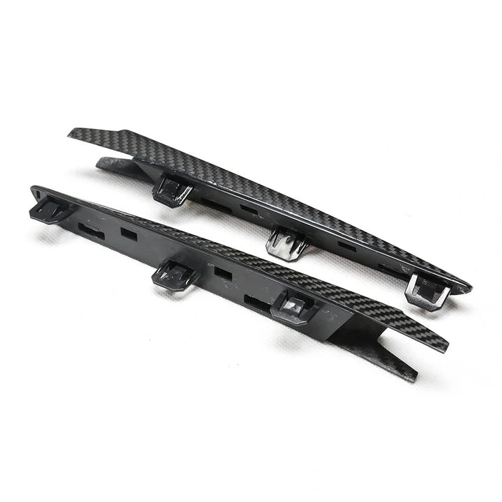Genuine carbon fibre side vents for BMW M3/M4 F80 F82 F83