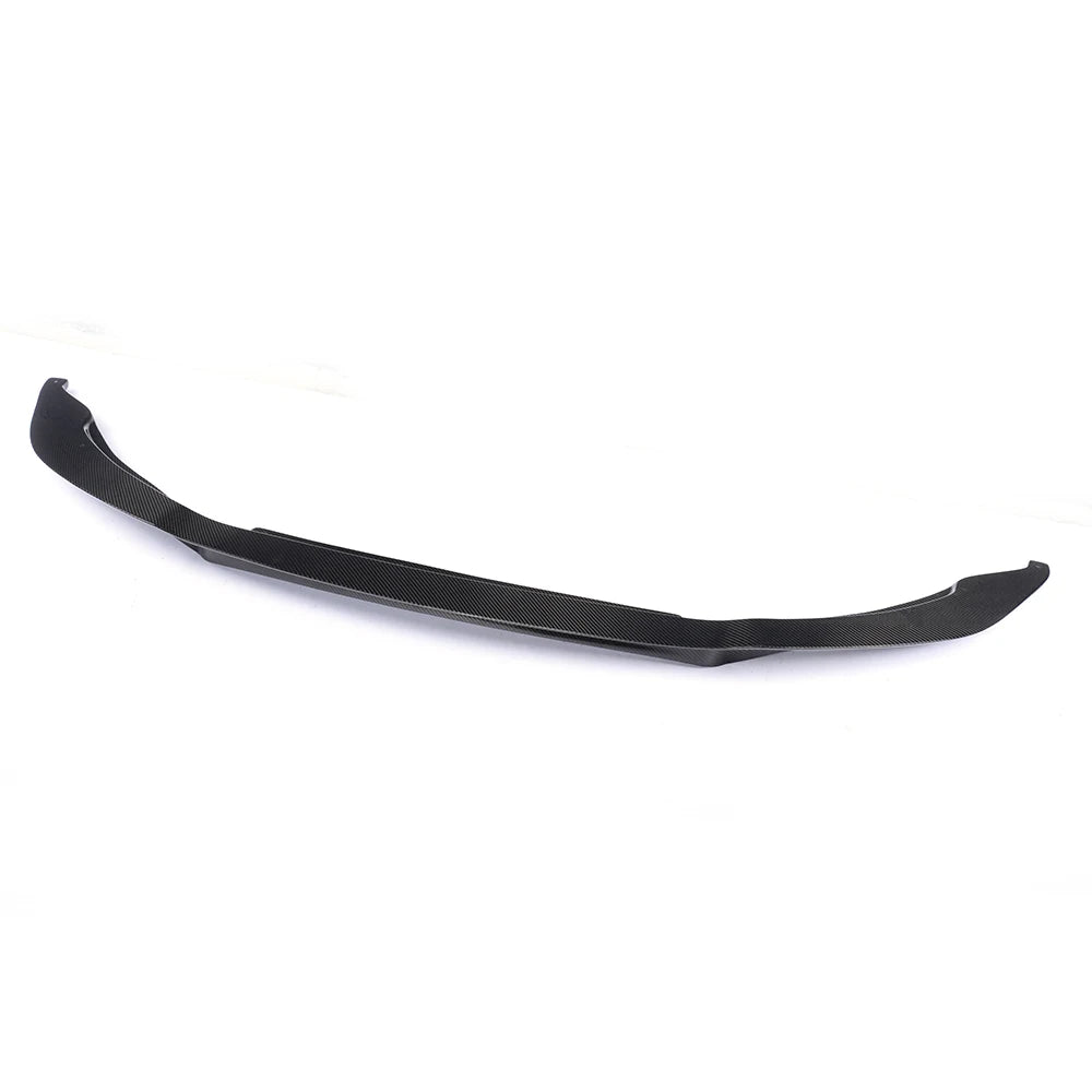 Genuine carbon fibre front splitter V2 for BMW M3/M4 F80 F82 F83