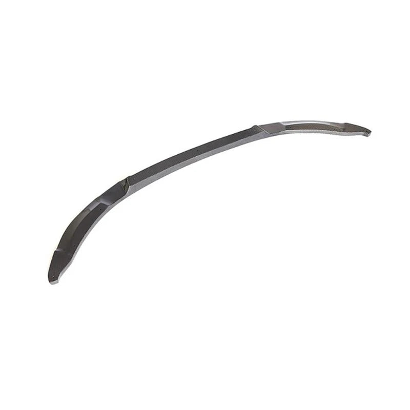 Genuine carbon fibre front splitter V3 for BMW M3/M4 F80 F82 F83 multi-piece design
