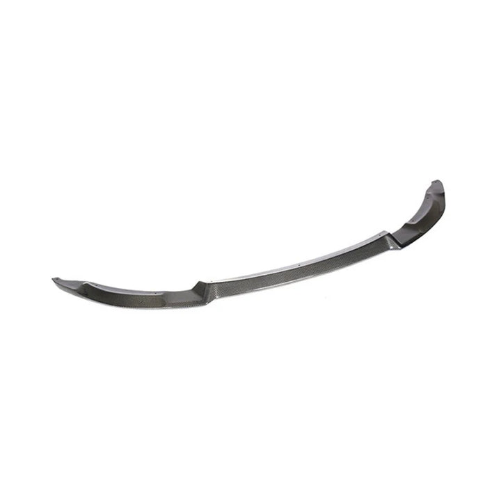 BMW M3 F80 M4 F82 F83 genuine carbon fibre front splitter V3