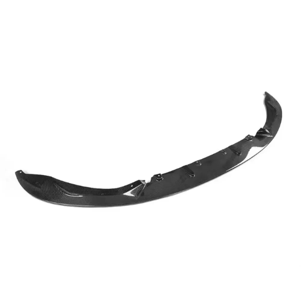 Genuine carbon fibre front splitter V5 for BMW M3/M4 F80 F82 F83