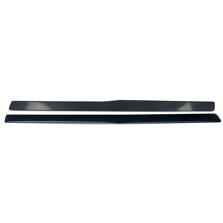 BMW F80 F82 F83 front splitter side skirts rear diffuser body kit