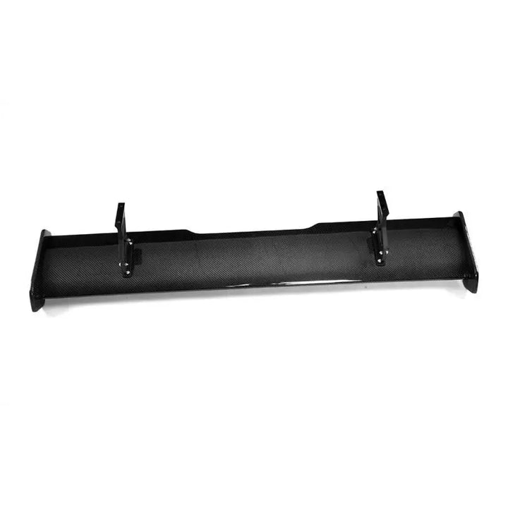 Genuine carbon fibre GT wing spoiler for BMW M2 M3 M4 F-chassis
