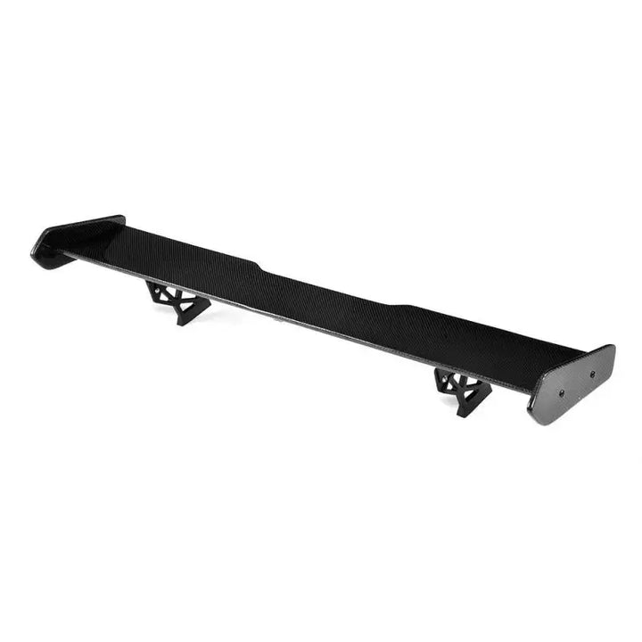 BMW M3 F80 M4 F82 M2 F87 genuine carbon fibre GT wing spoiler V1
