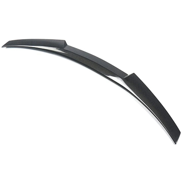 BMW M4 F82 spoiler