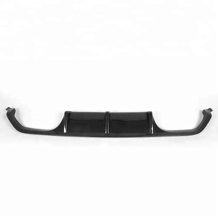 Full carbon fibre body kit V2 for BMW M4 F82 Coupé diffuser
