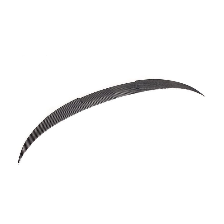 BMW M4 F83 Convertible rear spoiler