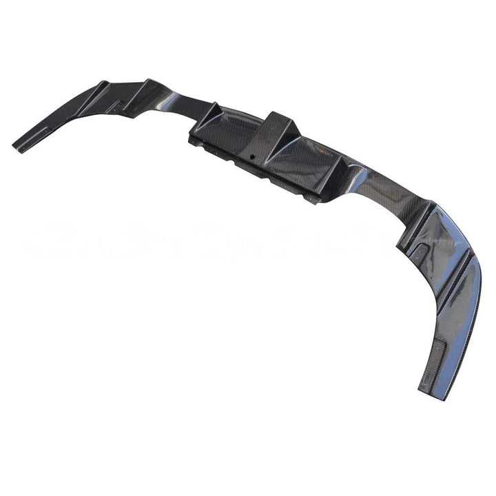 BMW M2/M2C F87 Carbon Fibre Rear Diffuser V5 (2016–2021)