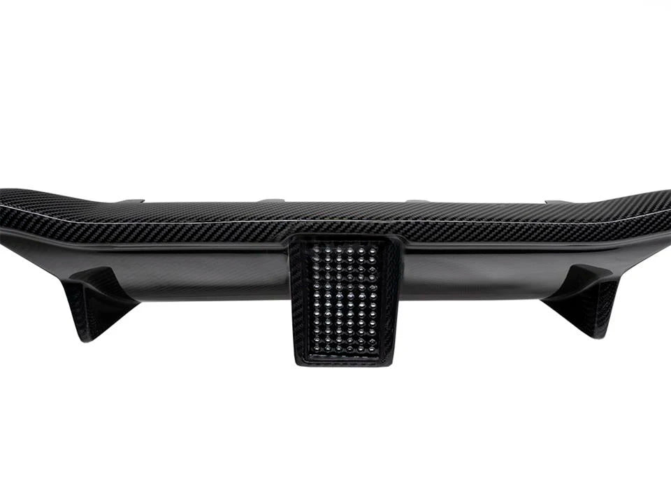 BMW M2/M2C F87 Carbon Fibre Rear Diffuser V5 (2016–2021)