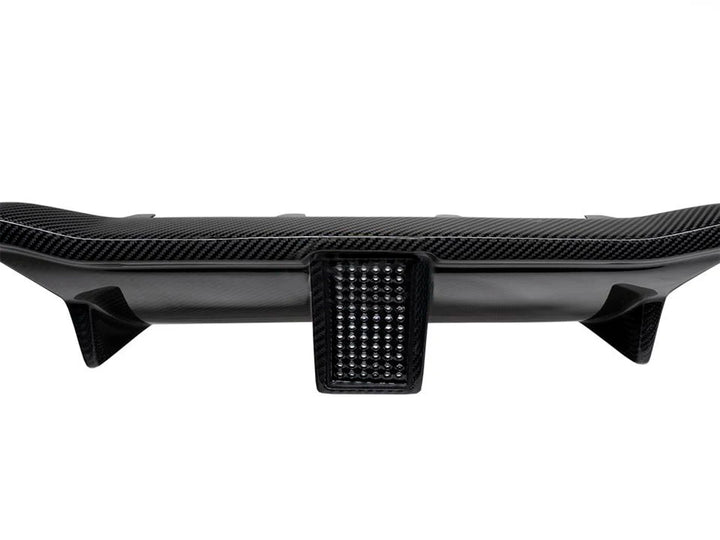 BMW M2/M2C F87 Carbon Fibre Rear Diffuser V5 (2016–2021)
