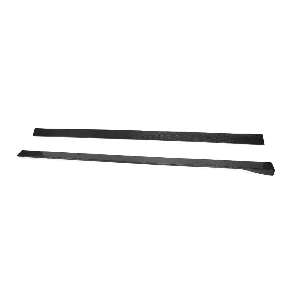 BMW M2 Competition F87 side skirt V2