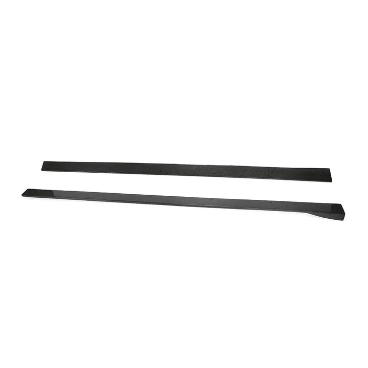 BMW M2 Competition F87 side skirt V2