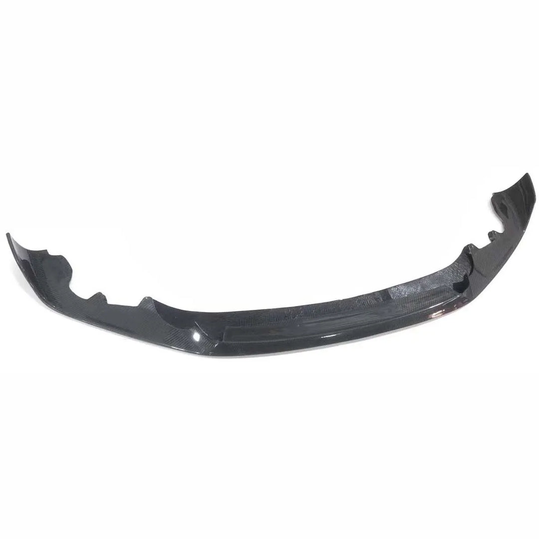 Genuine carbon fibre front splitter V1 for BMW M2 F87 N55 OG